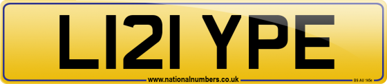 L121 YPE