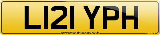L121 YPH