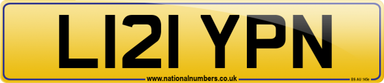 L121 YPN