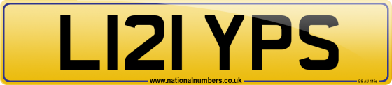 L121 YPS