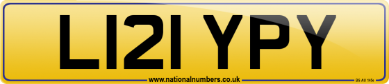 L121 YPY