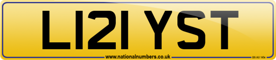 L121 YST