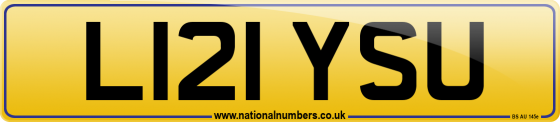 L121 YSU
