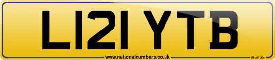 L121 YTB