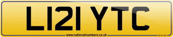 L121 YTC