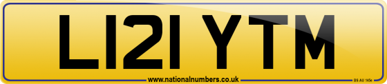 L121 YTM