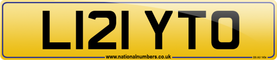 L121 YTO