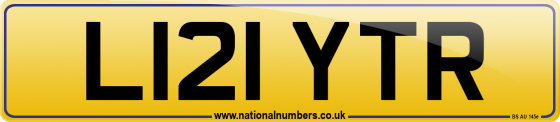 L121 YTR