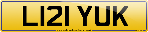 L121 YUK