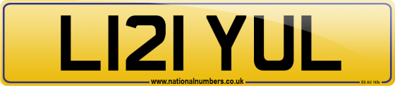 L121 YUL