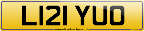 L121 YUO