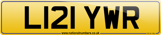 L121 YWR