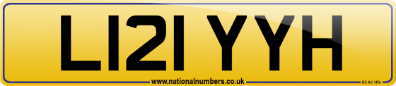 L121 YYH