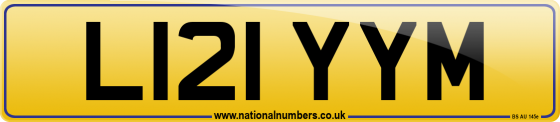 L121 YYM