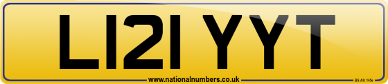 L121 YYT