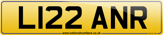 L122 ANR