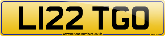 L122 TGO