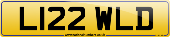 L122 WLD