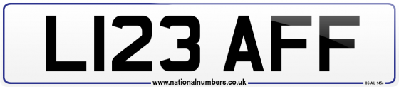 L123 AFF