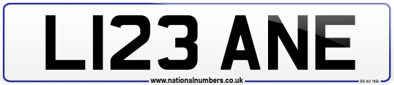 L123 ANE