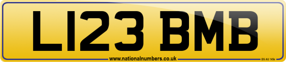 L123 BMB