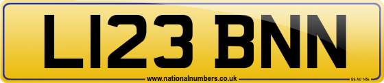 L123 BNN