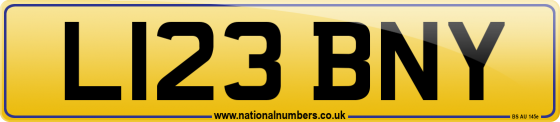 L123 BNY