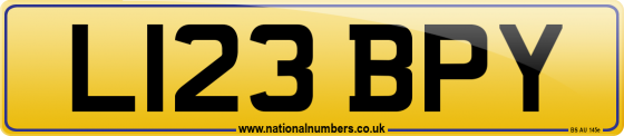 L123 BPY