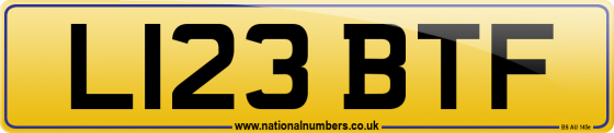 L123 BTF