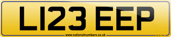 L123 EEP