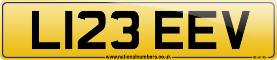 L123 EEV