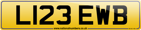 L123 EWB