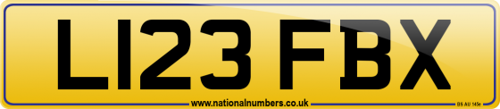 L123 FBX