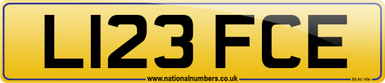 L123 FCE