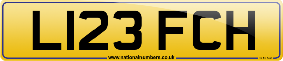 L123 FCH