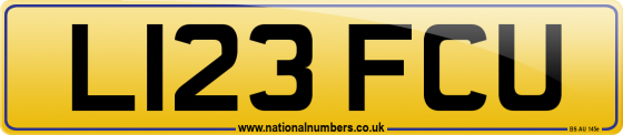 L123 FCU