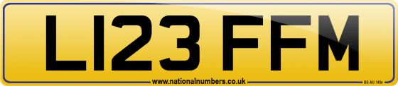 L123 FFM