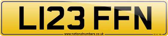 L123 FFN