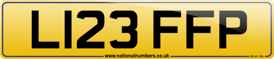 L123 FFP