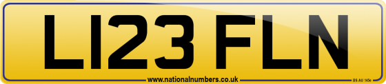 L123 FLN