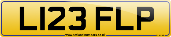 L123 FLP