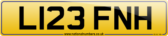 L123 FNH