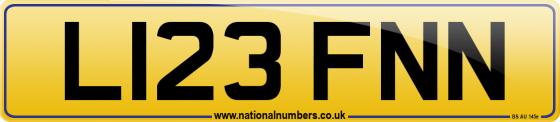 L123 FNN