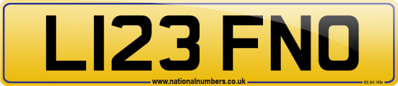 L123 FNO