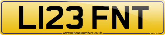 L123 FNT
