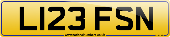 L123 FSN