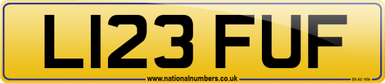 L123 FUF