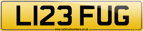 L123 FUG