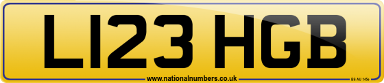 L123 HGB