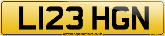 L123 HGN